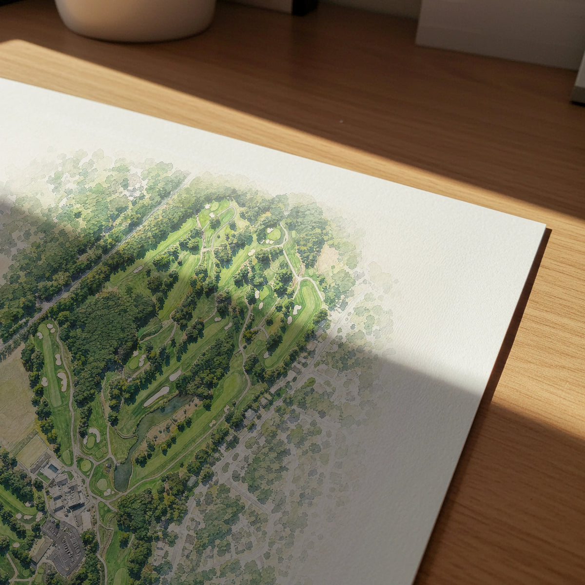 Woodcrest Country Club mockup 1