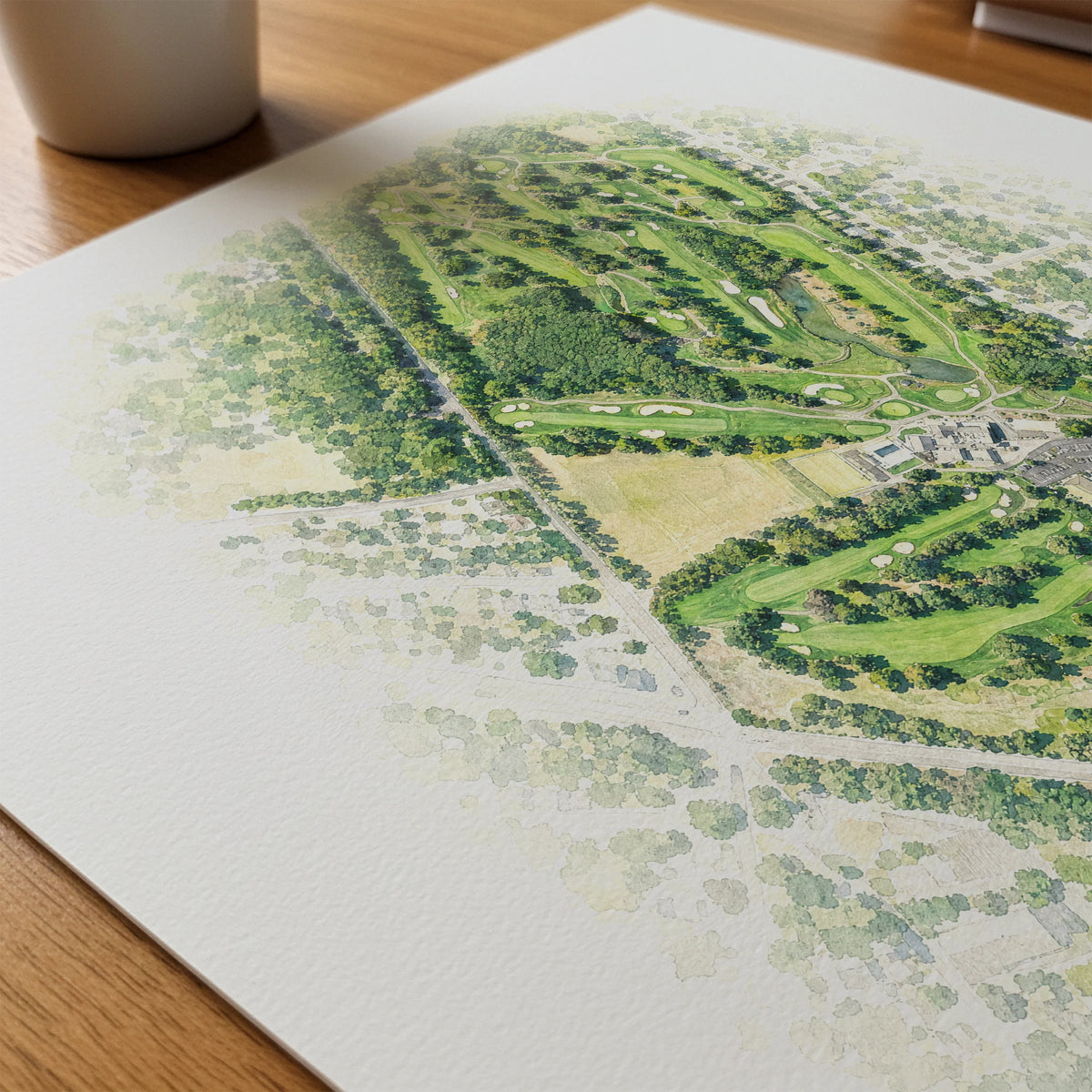 Woodcrest Country Club mockup 4