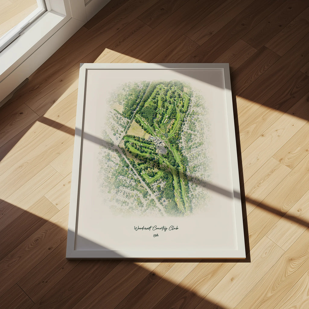 Woodcrest Country Club mockup 5