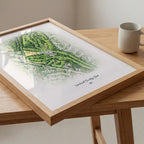 Woodcrest Country Club mockup 7
