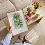 Woodcrest Country Club mockup 8