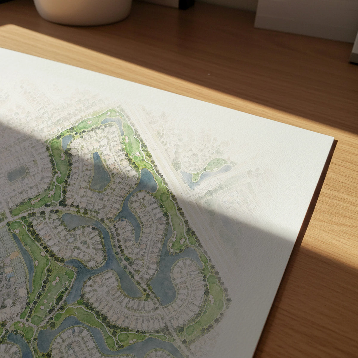 Woodfield Country Club mockup 1