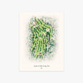 Woodland Hills Country Club printed artwork