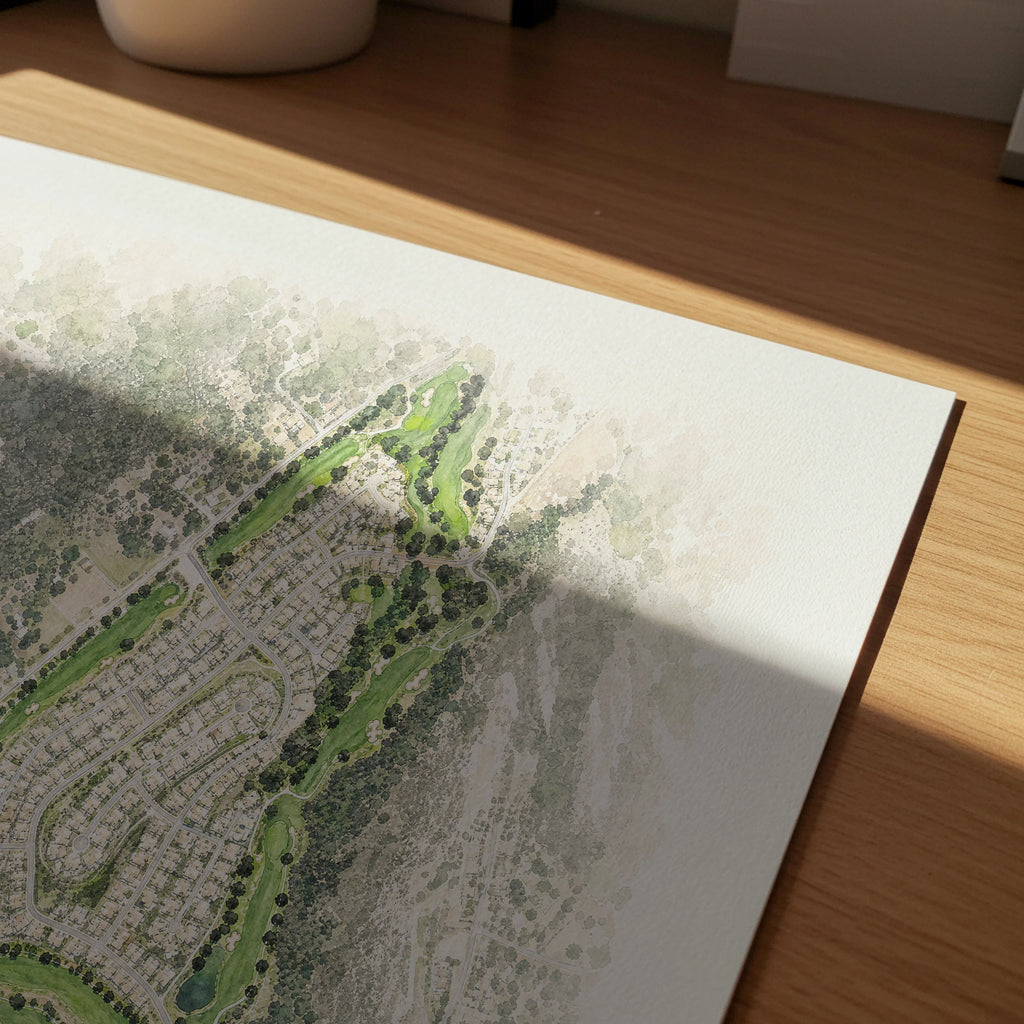 Woods Valley Golf Club mockup 1
