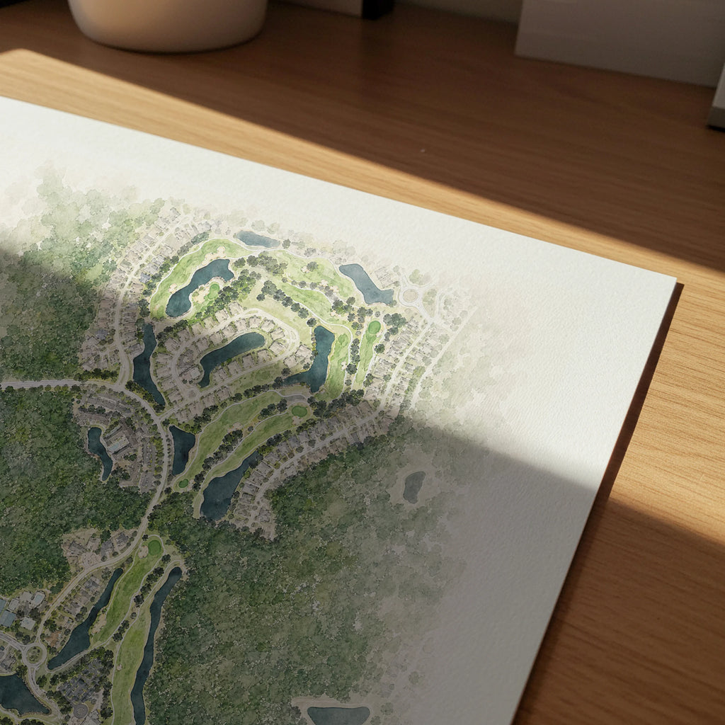 World Golf Village mockup 1