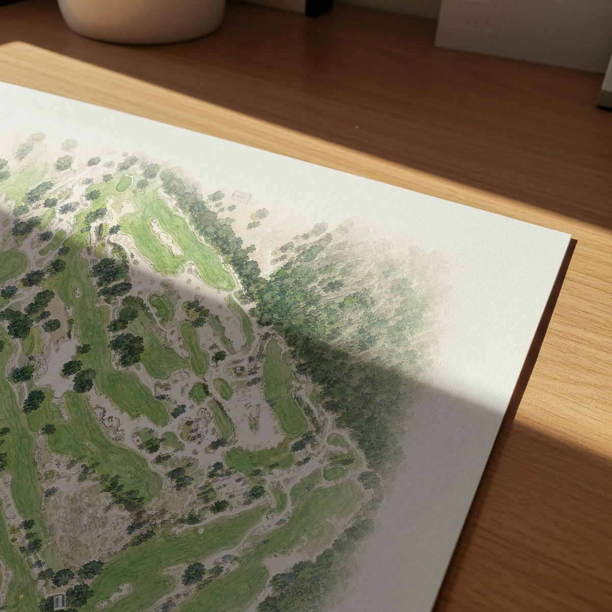 World Woods Golf Club mockup 1