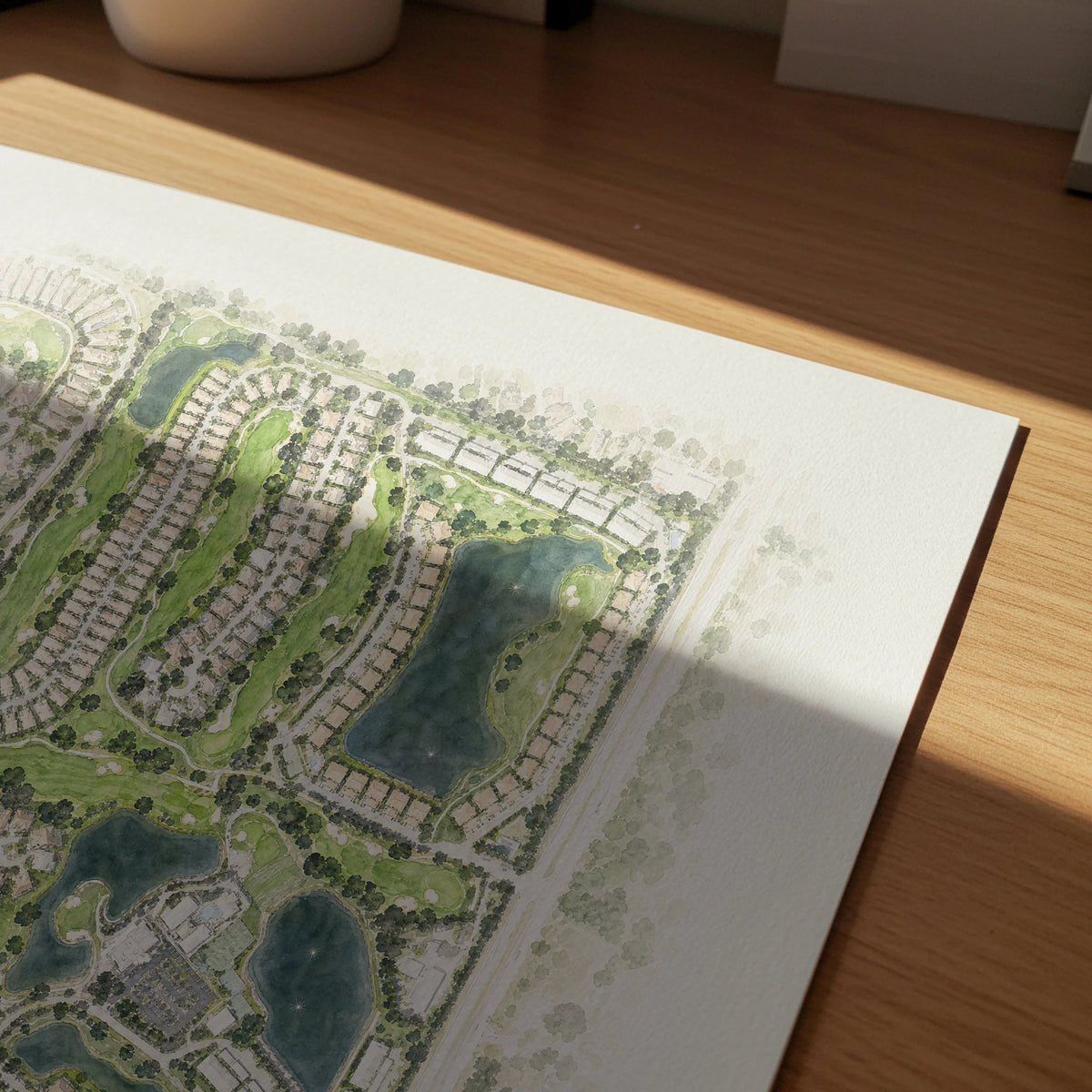 Worthington Country Club mockup 1