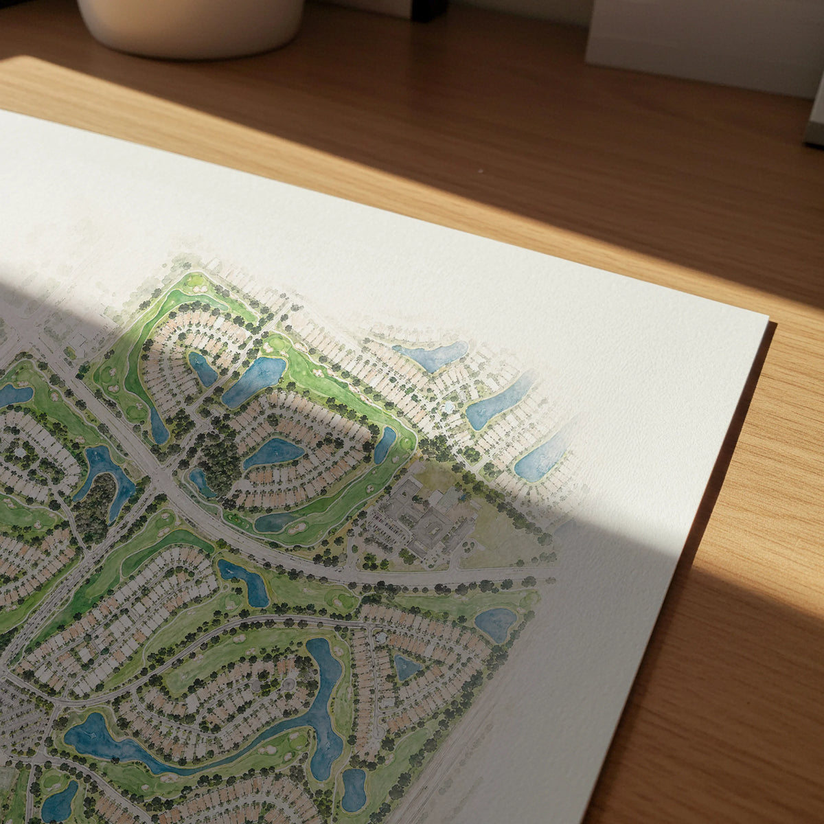 Wycliffe Country Club mockup 1
