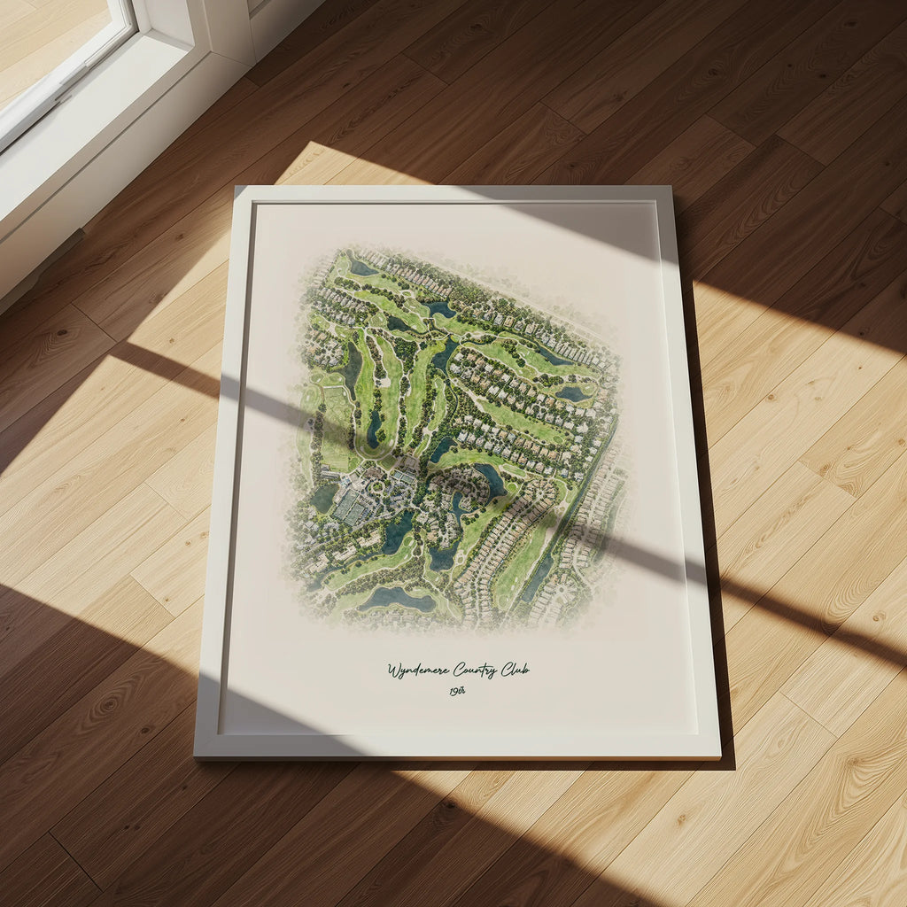 Wyndemere Country Club mockup 5