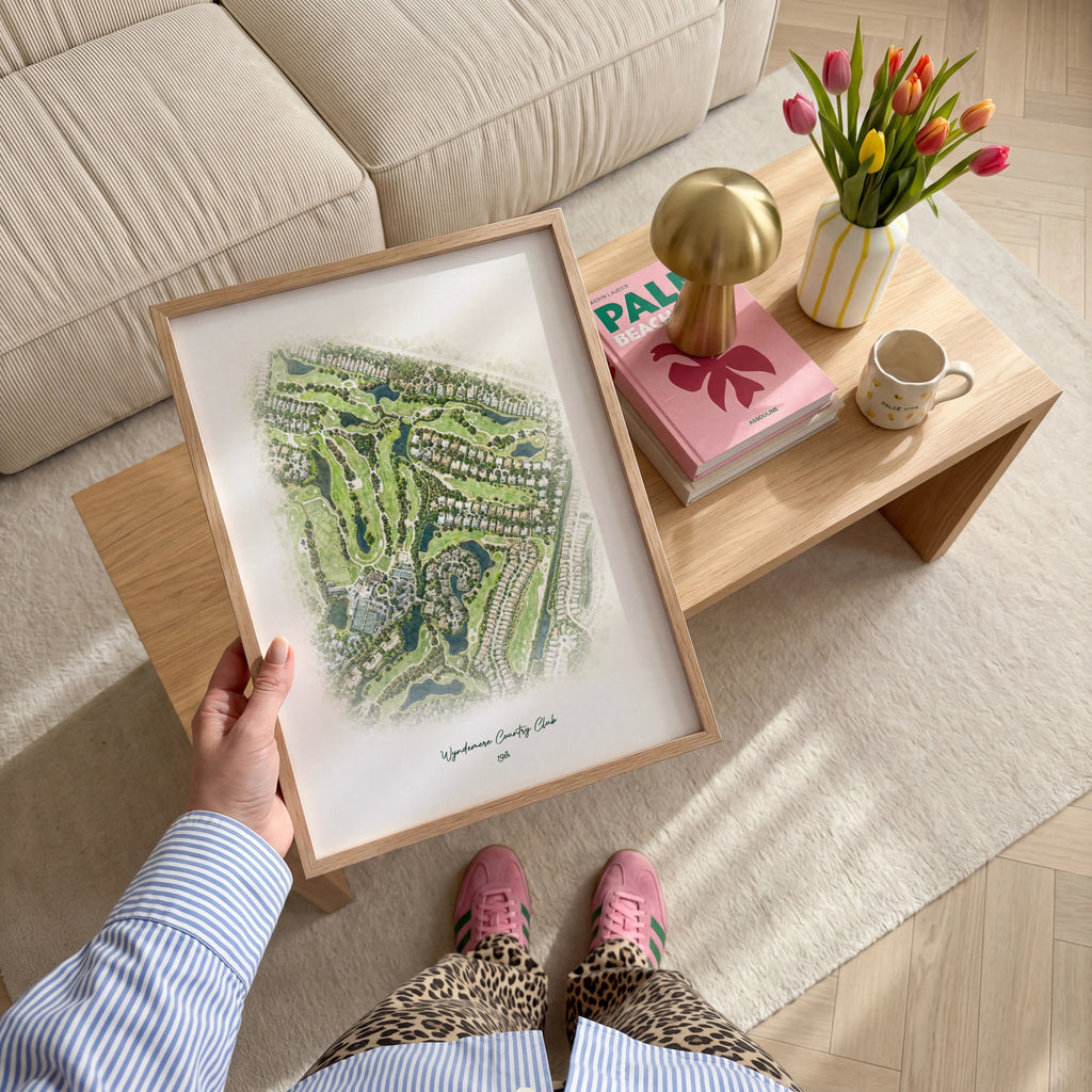 Wyndemere Country Club mockup 8