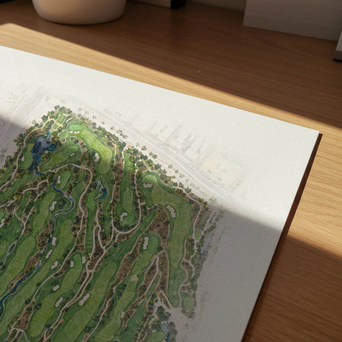 Wynn Golf Club mockup 1