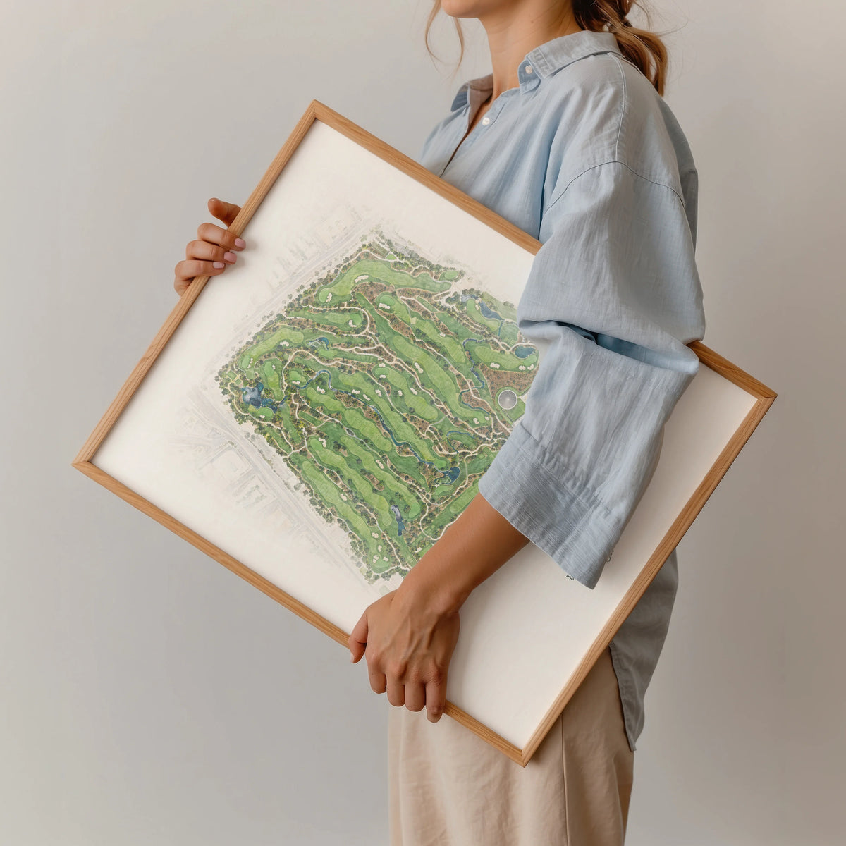 Wynn Golf Club mockup 3
