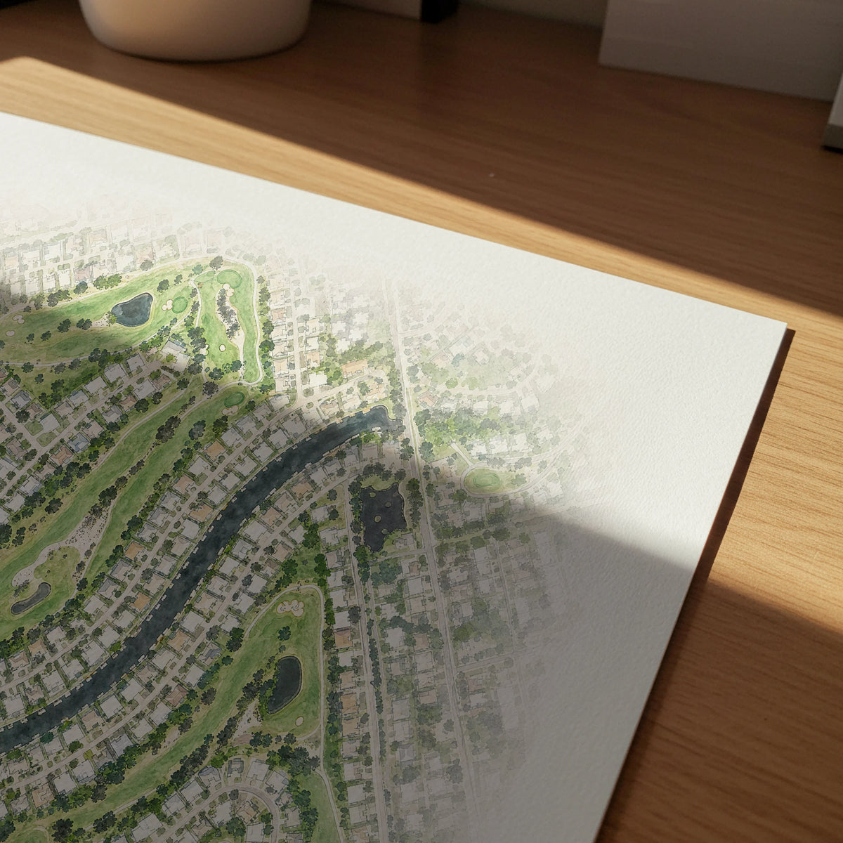 Yacht & Country Club mockup 1