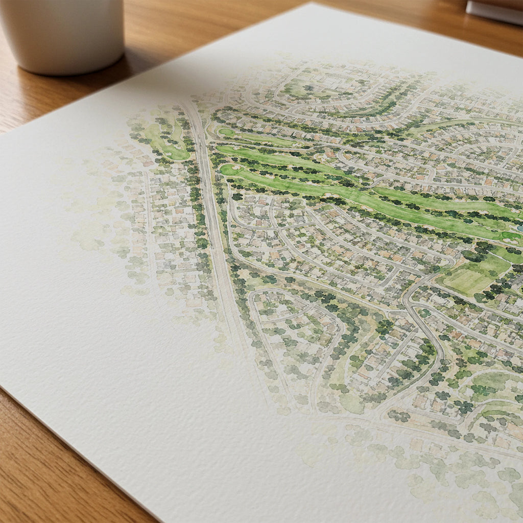 Yorba Linda Country Club mockup 4