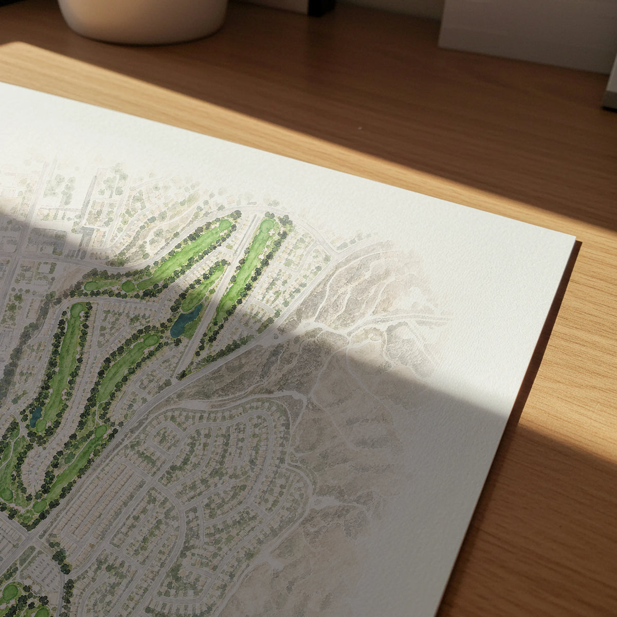 Yucaipa Valley Golf Course mockup 1