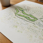 Yucaipa Valley Golf Course mockup 4