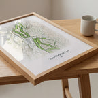 Yucaipa Valley Golf Course mockup 7